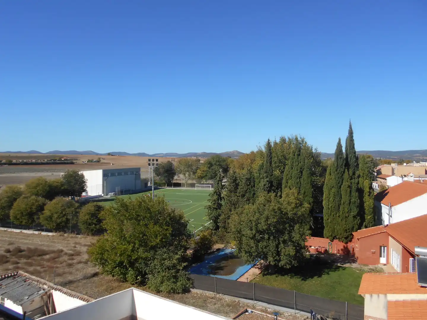 Dúplex con piscina en venta en Calle Camino de la Pedregosa, imagen 42