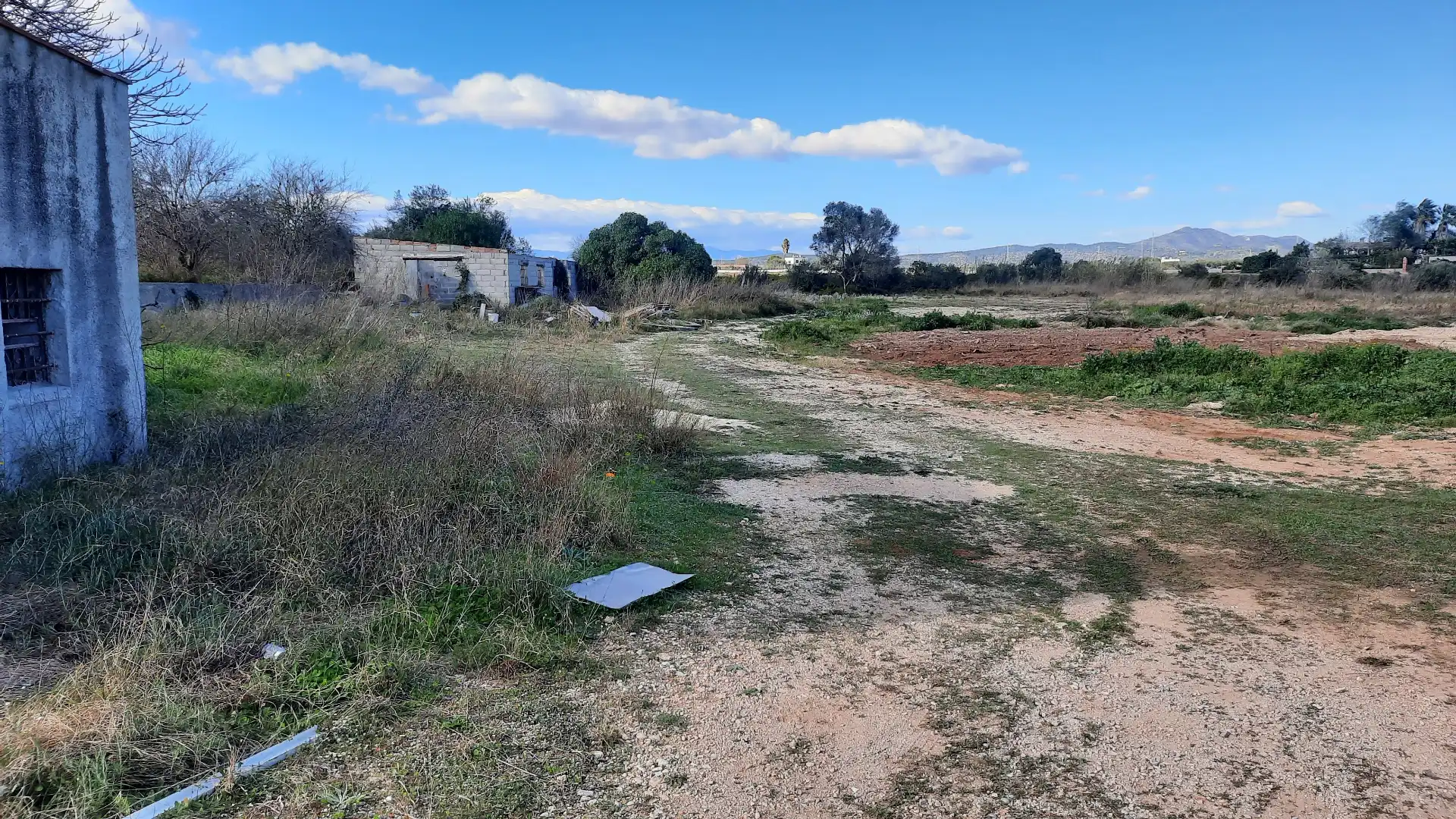 Terreno rustico in vendita a Partidas de interior - Zona Rústica, imagen 25