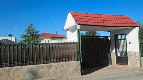 Foto 3 de Casa o chalet en venta en Calle Madrid, Yuncler, Toledo