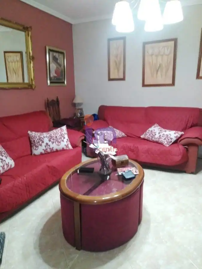 Living room of Detached homes for sale in Torrenueva  with Air Conditioner