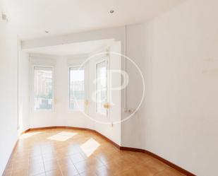 Vista exterior de Casa o xalet en venda en  Barcelona Capital amb Calefacció i Terrassa