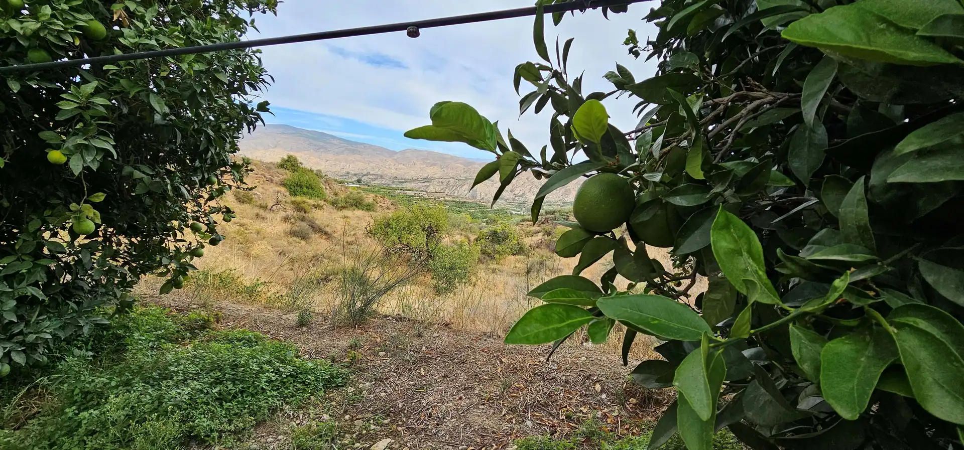 Residencial en venta en Íllar