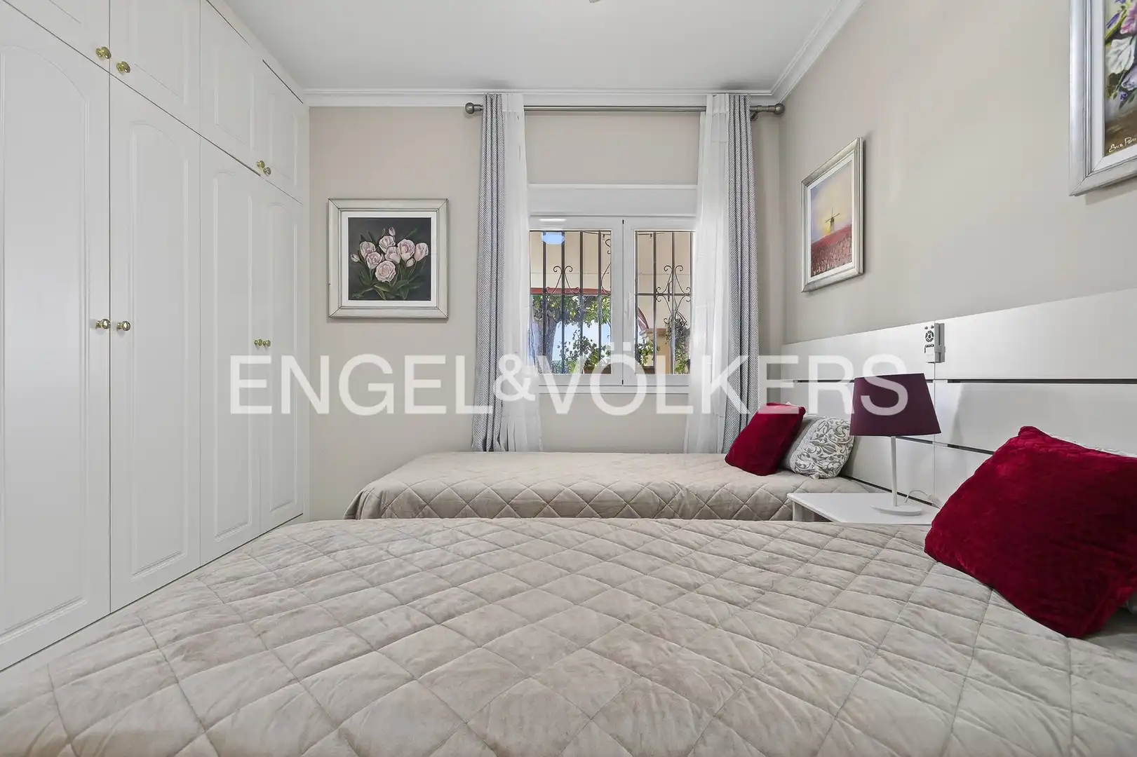 Casa con piscina en venta en Carmona, imagen 50