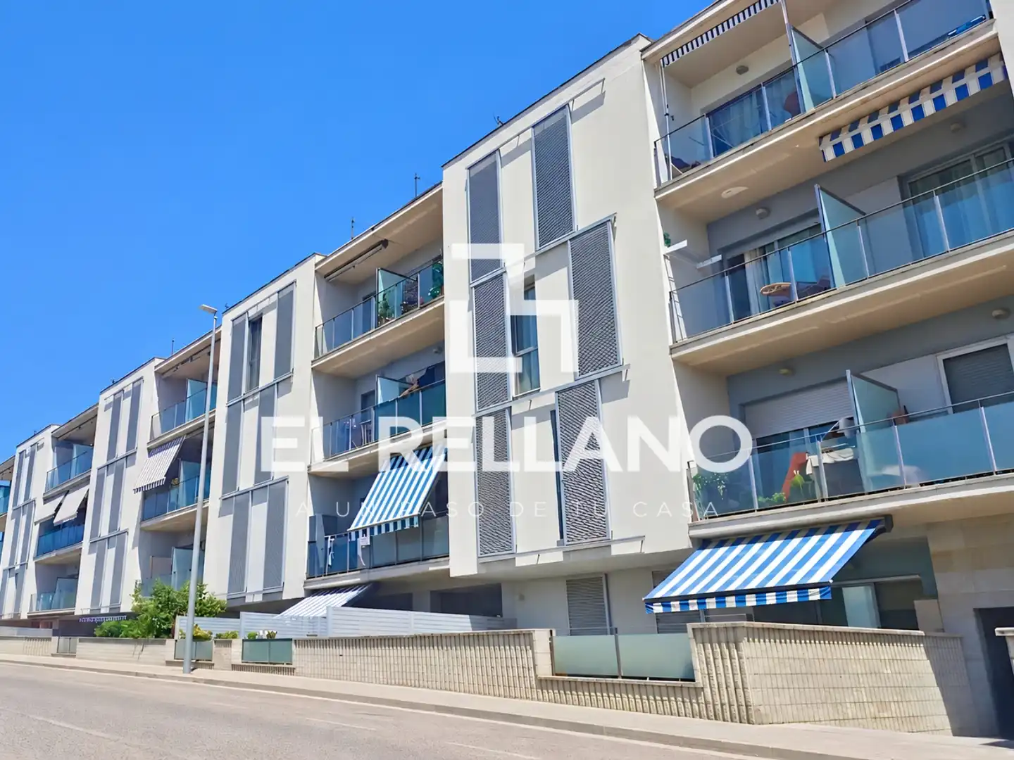 Flat with terrace for sale in Puigmal - Mas Nou, imagen 2