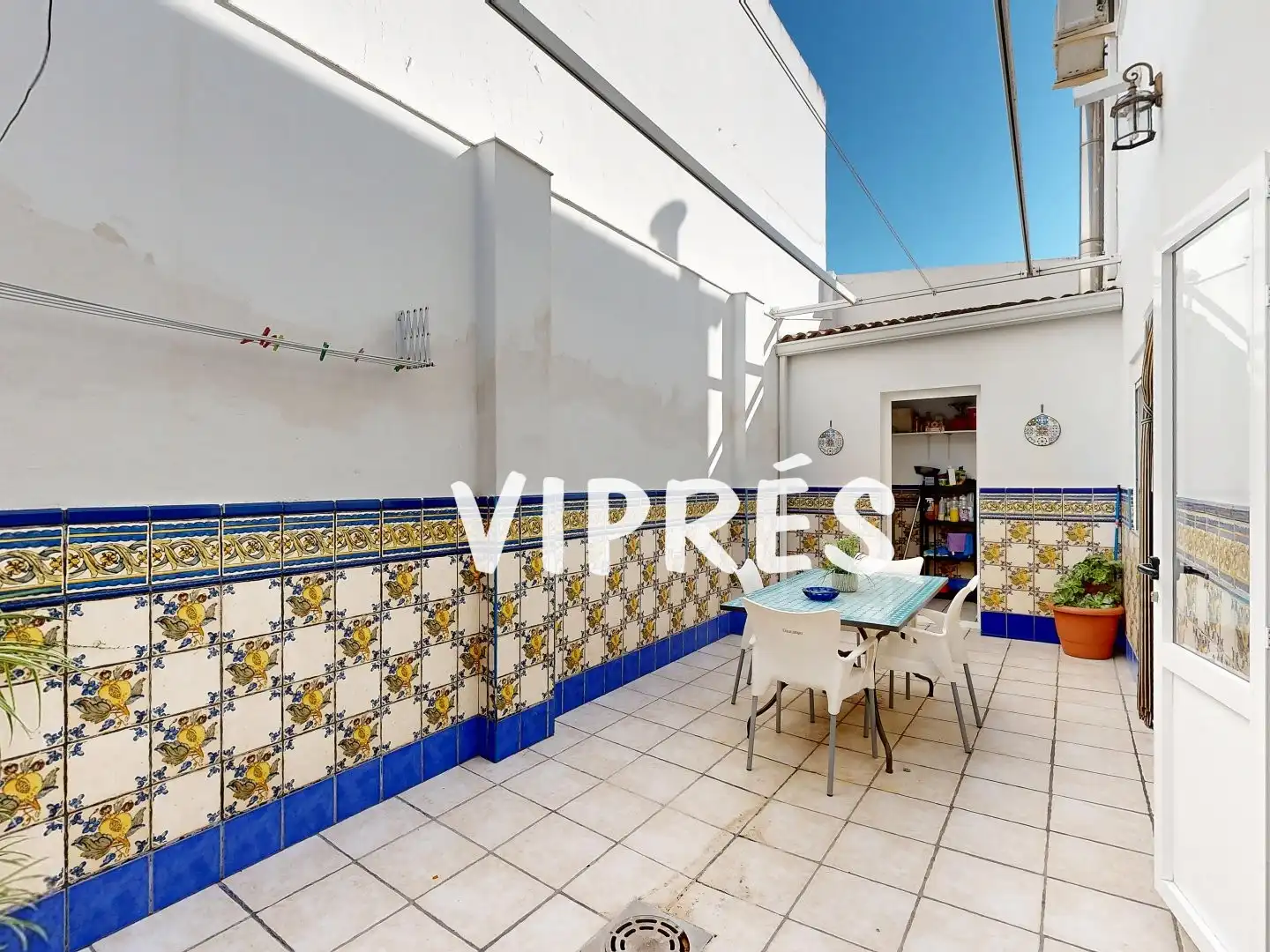 Casa o xalet en venda a Arroyo de San Serván