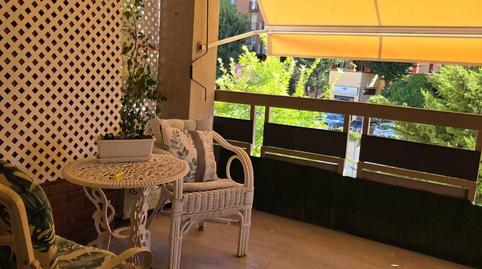 Photo 3 of Flat to rent in Hospital, Jaén