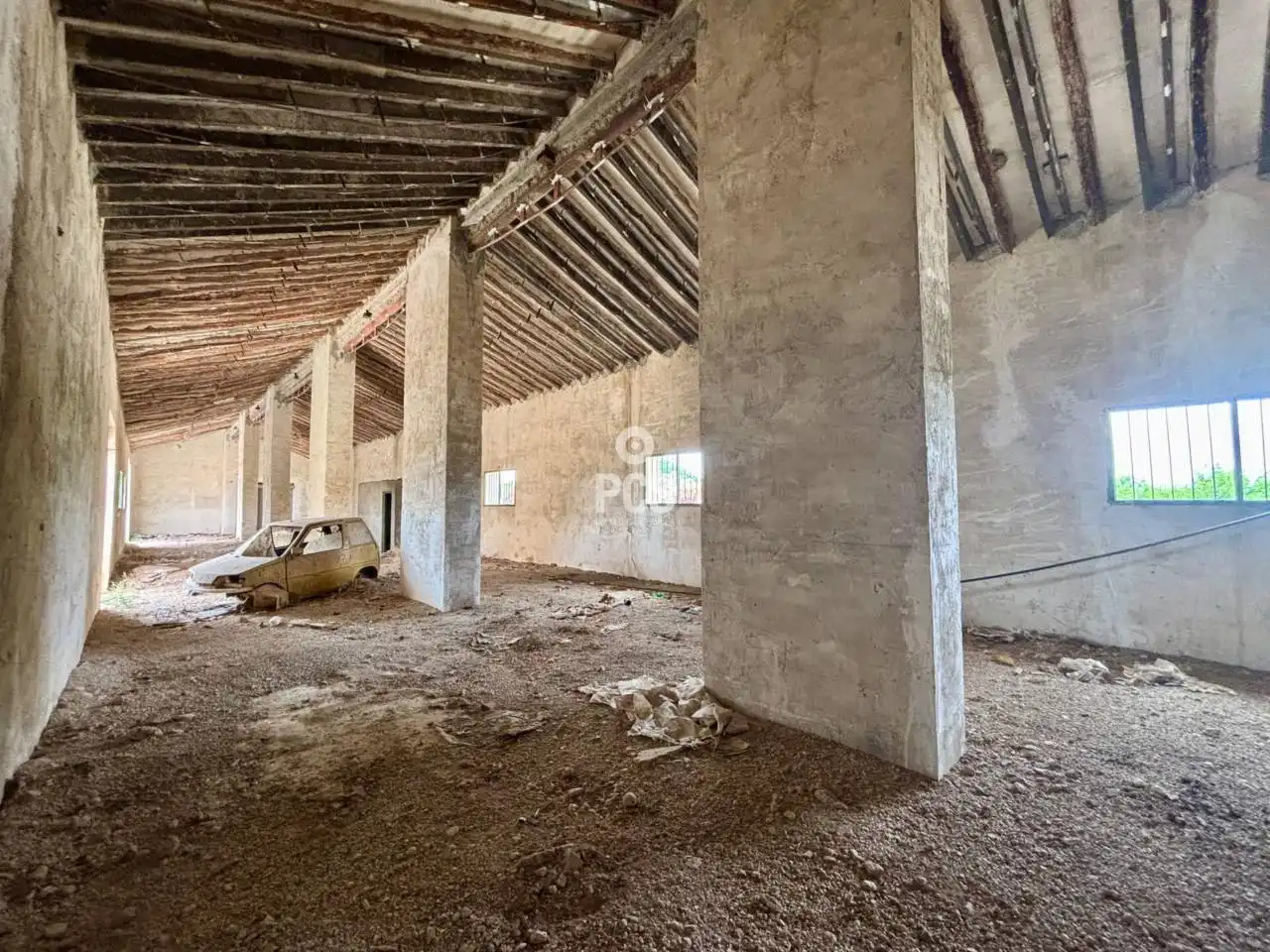 Industrial building for sale in Calle Alrededores de Totana S/N, imagen 20