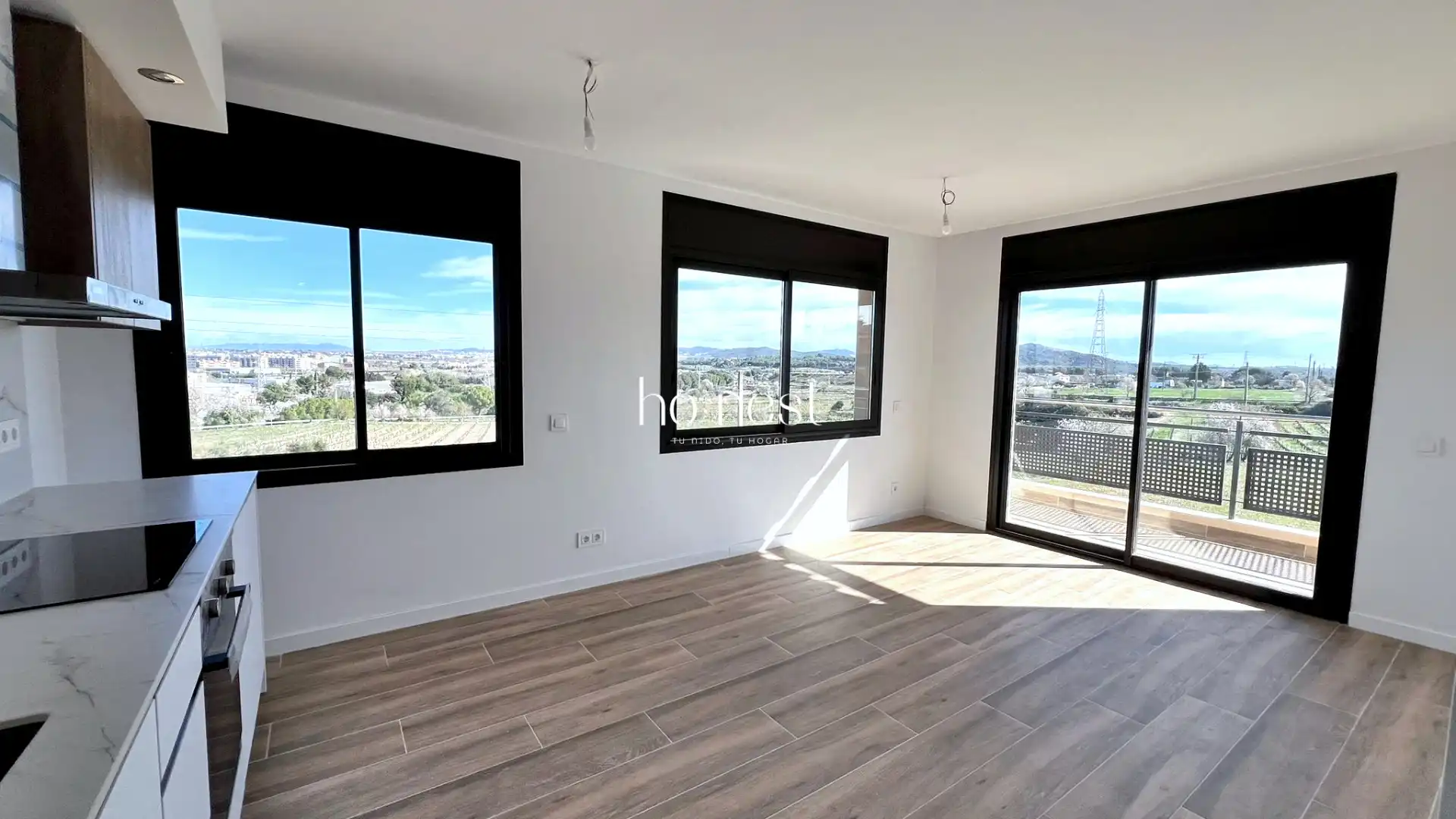 Habitación de Piso en venta en Olèrdola con Calefacción y Balcón