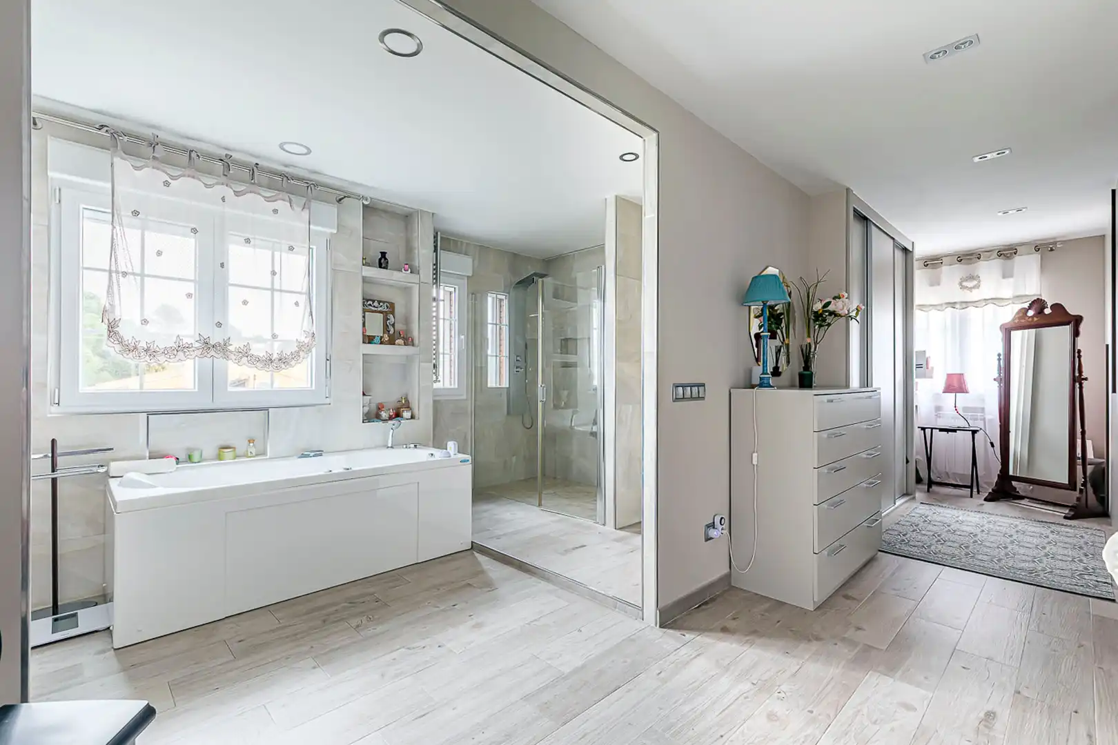 Baño de Casa o chalet en venta en Villaviciosa de Odón
