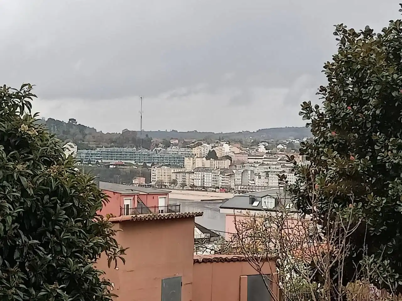 Pis de lloguer a Camino Fiunchedo, Sada (A Coruña)