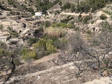 Casa rústica en venta en Sella