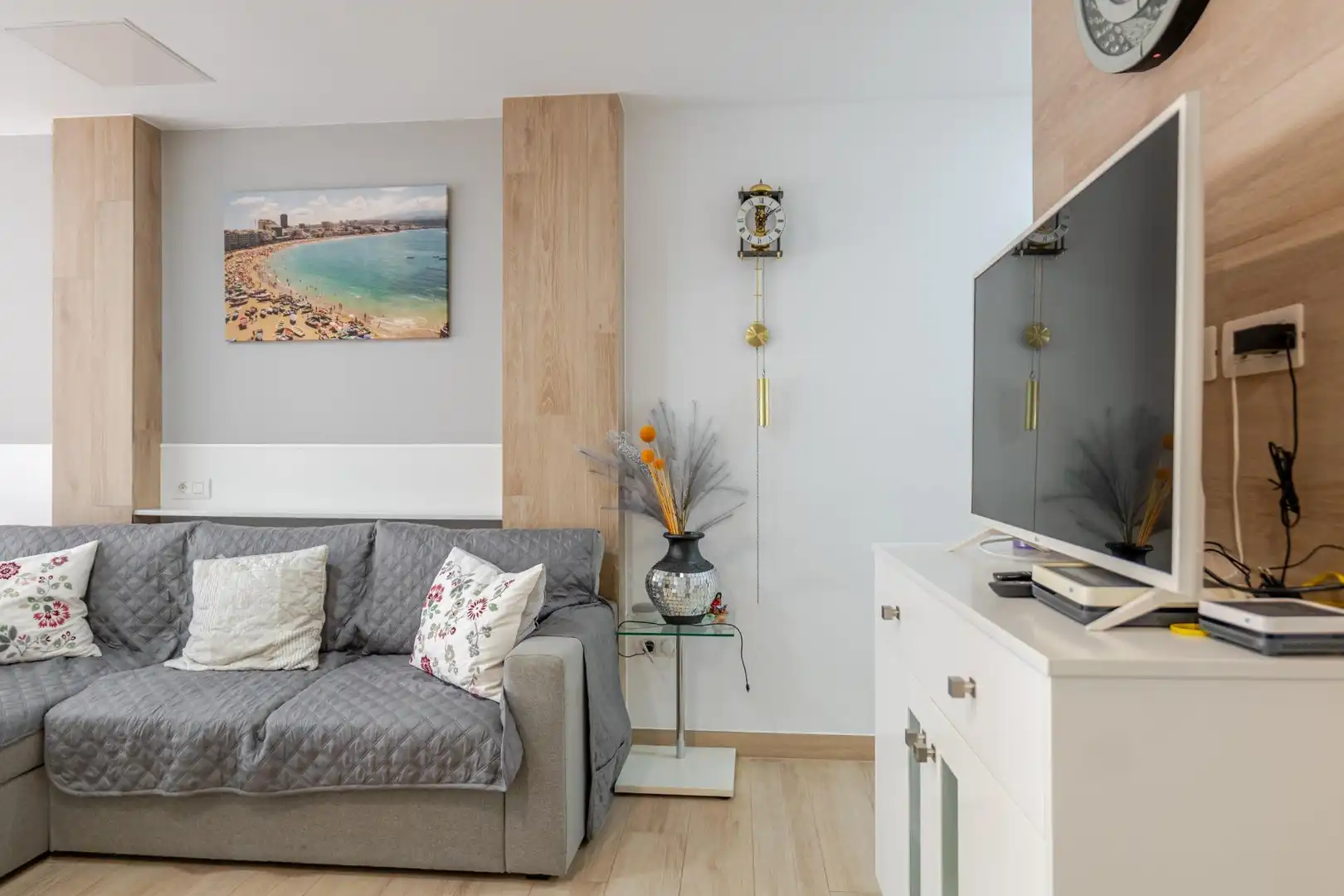 Apartment with lift for sale in Calle Calle Olof Palme 1, imagen 4