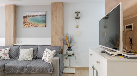 Foto 4 de Apartamento en venta en Calle Calle Olof Palme, 1, Santa Catalina - Canteras, Las Palmas de Gran Canaria