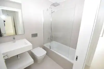 Appartement compact avec piscine à vendre à La Cala Mijas, imagen 21