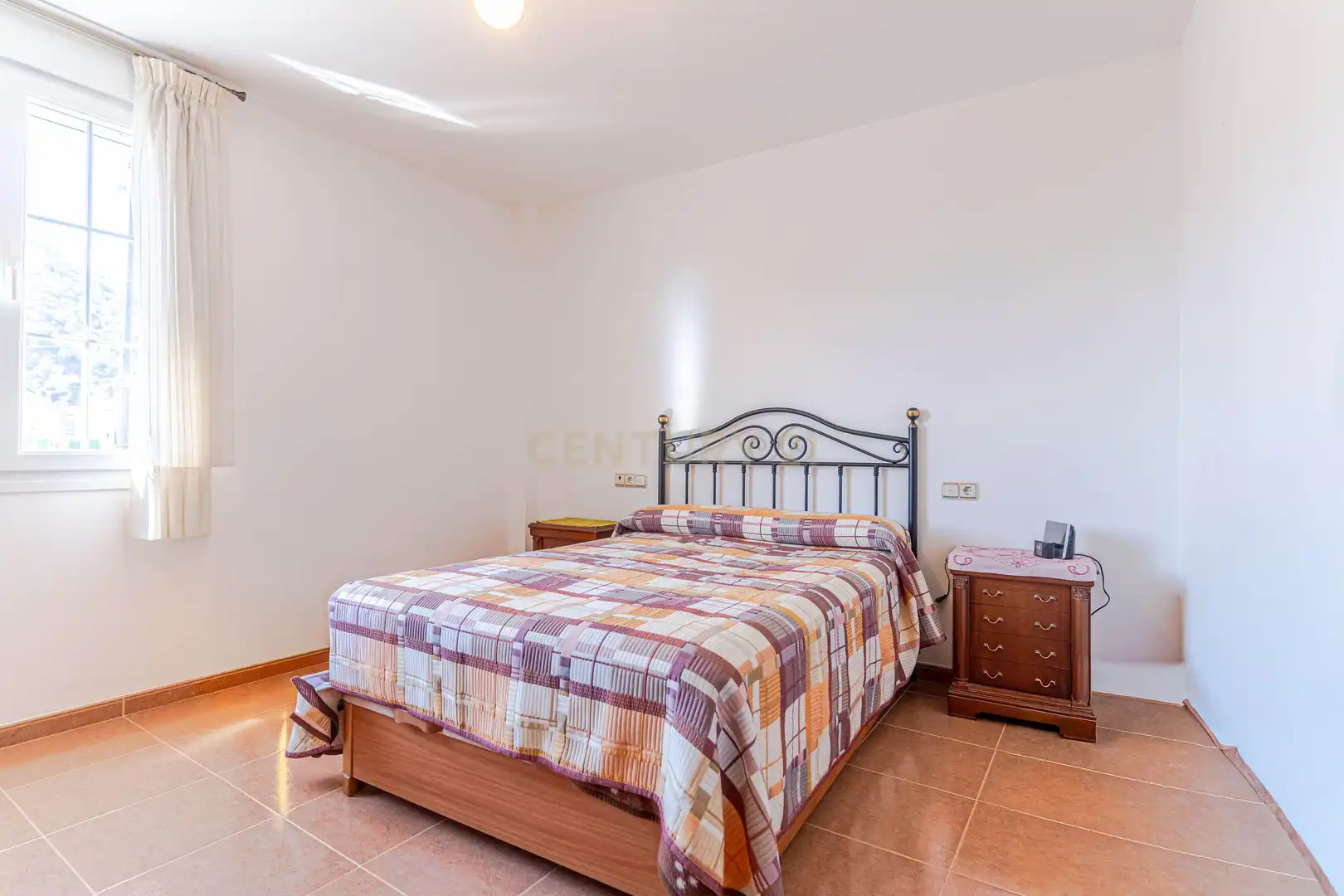 Dormitori de Casa adosada en venda en Villamena