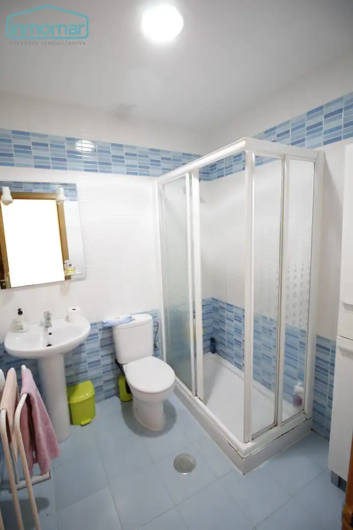 Flat for sale in Santa Bárbara, imagen 11