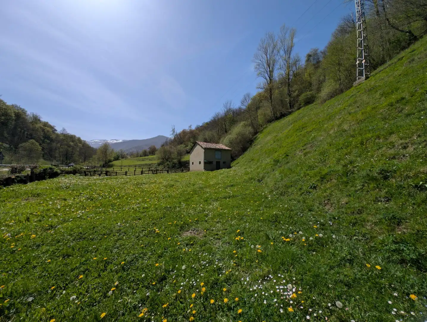 Casa amb jardí en venda a Carretera CASOMERA 114, imagen 13