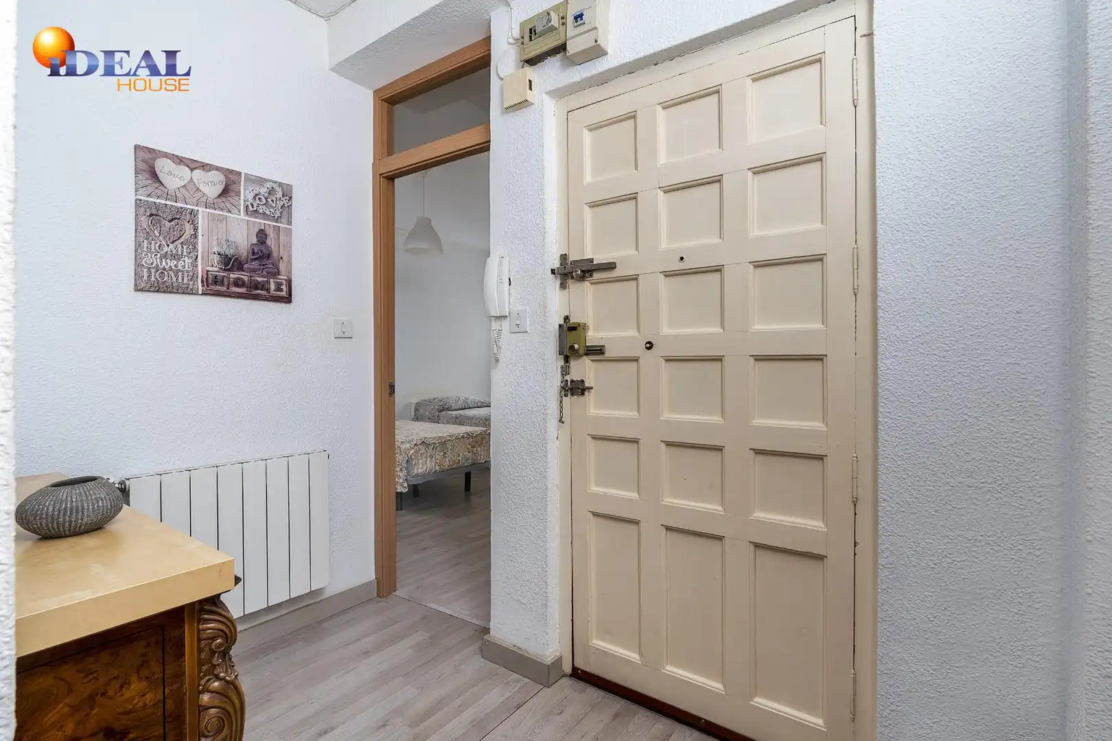 Flat with lift for sale in Ronda, imagen 2