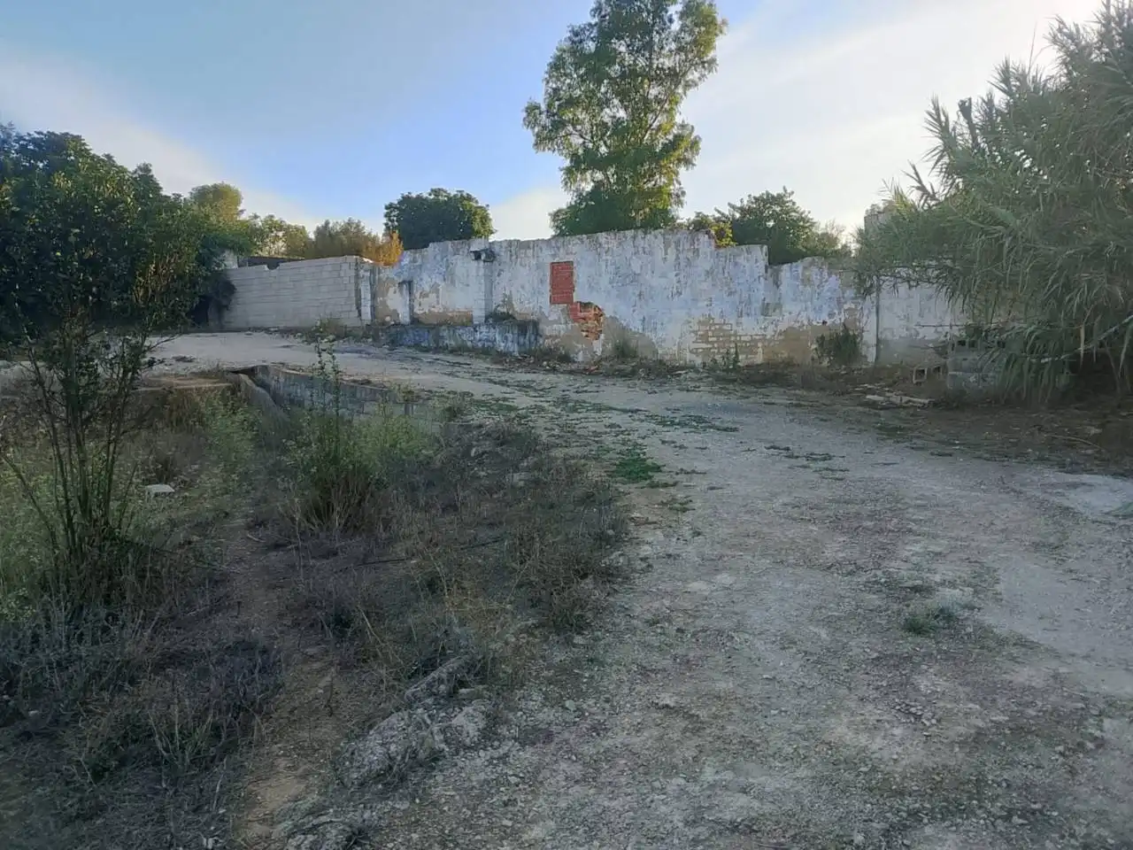Terrain rustique à vendre à Camino Puça 1, imagen 14