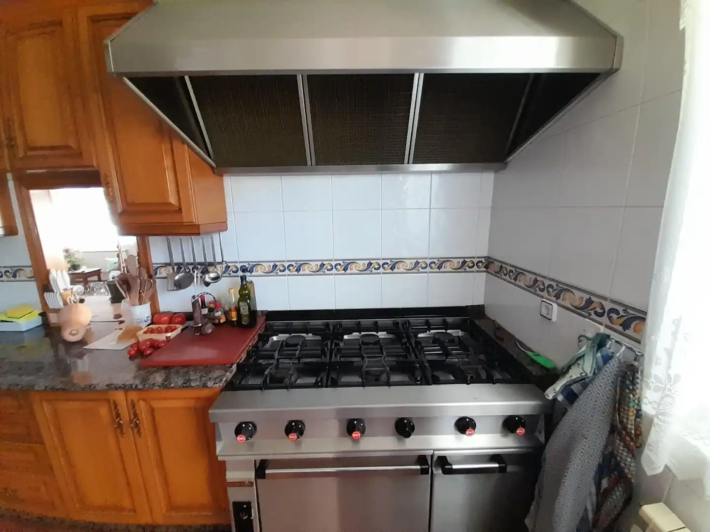 Villa con terrazza in vendita a Torre del Bierzo, imagen 14