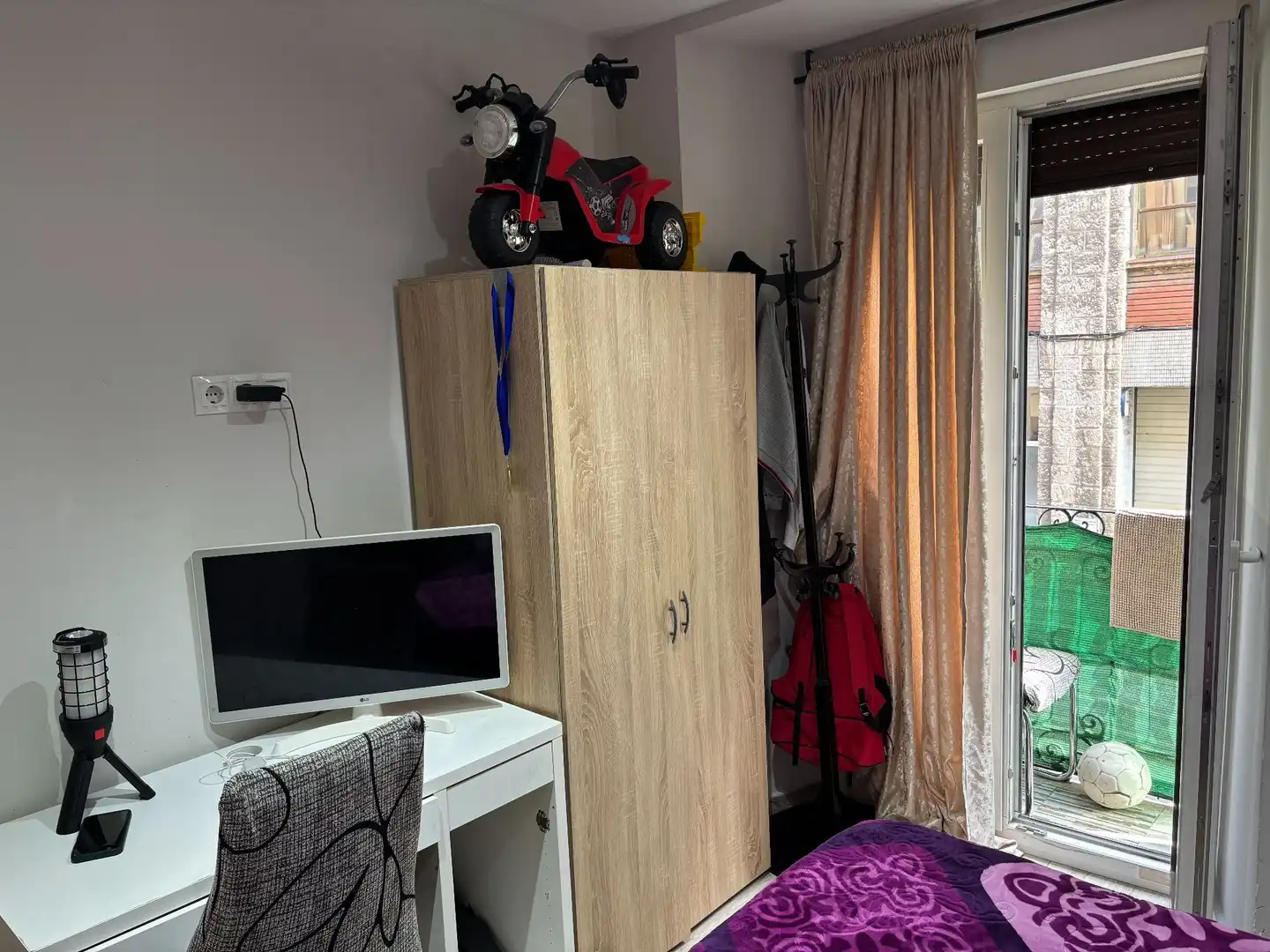 Appartement à vendre à BITTOR SARASKETA, imagen 7