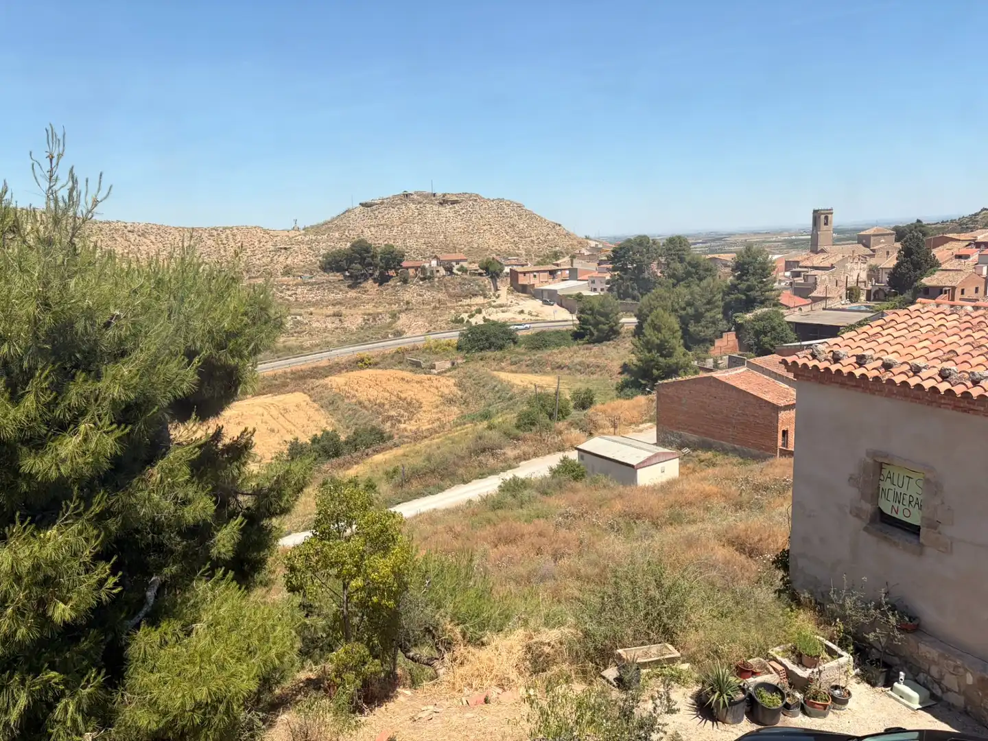 Casa o chalet en venta en Castelldans con Calefacción, Amueblado y Balcón