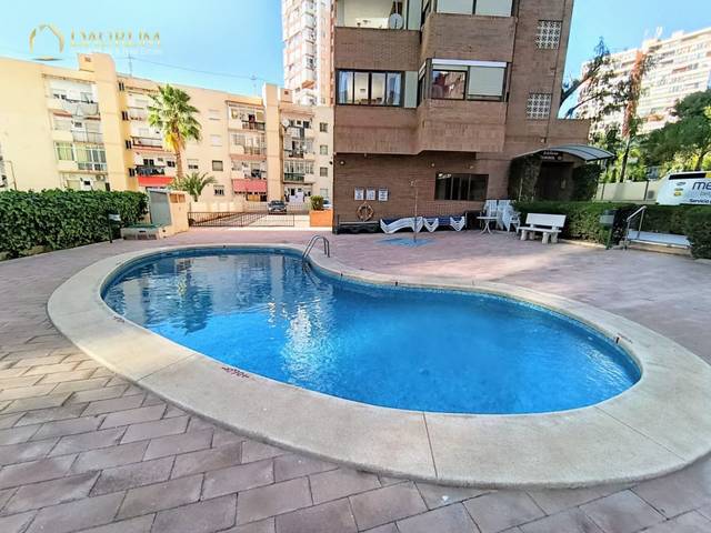 Piso en Venta en DE ESTOCOLMO en Rincón Alto