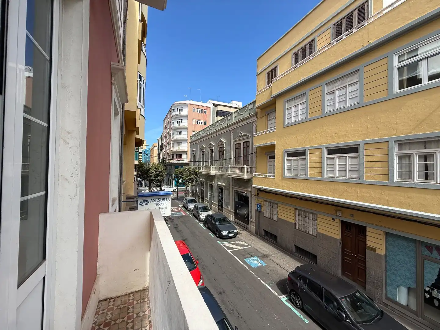 Wohnung zum Verkauf in cebrian, Arenales - Lugo - Avda. Marítima