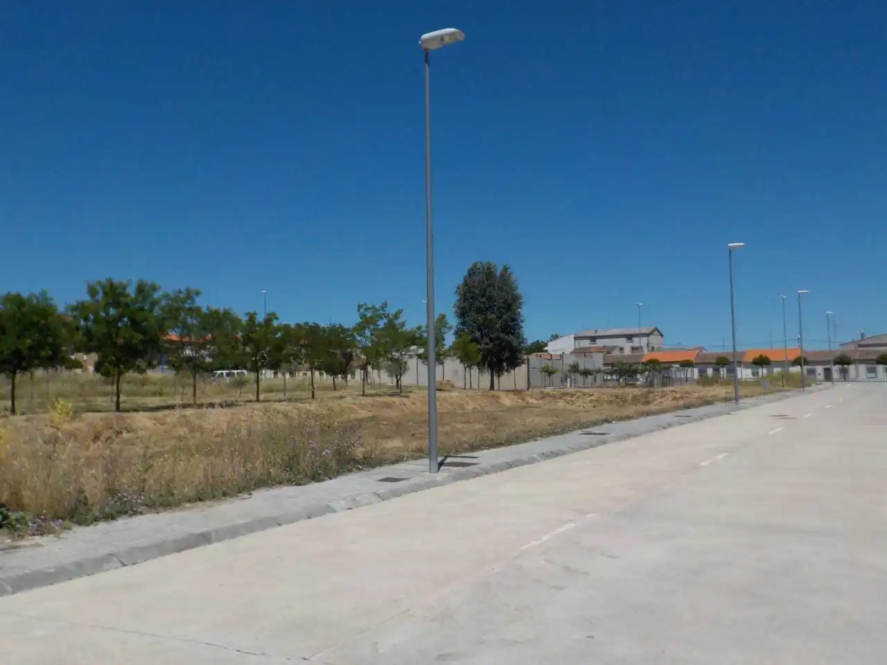 Terreno residencial en venta en Calle ALEJANDRO III 8, imagen 4