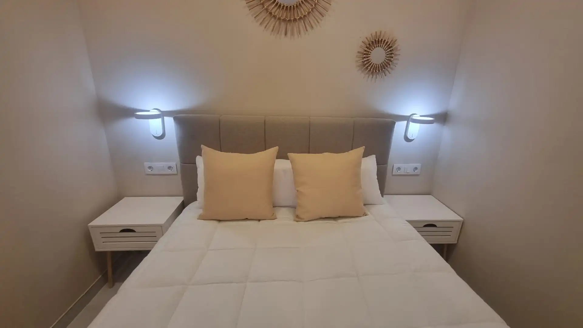 Habitación de Estudio en venta en Arona con Aire acondicionado, Amueblado y Horno