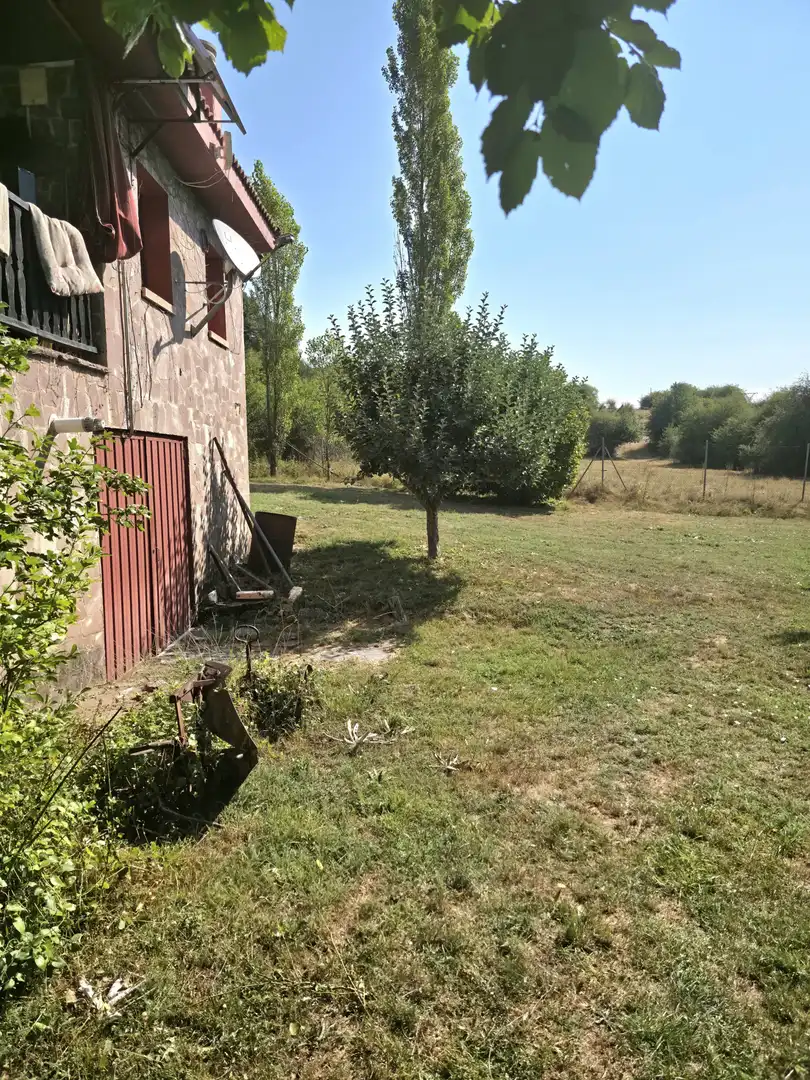 Casa o chalet en venta en Cervera de Pisuerga, Palencia