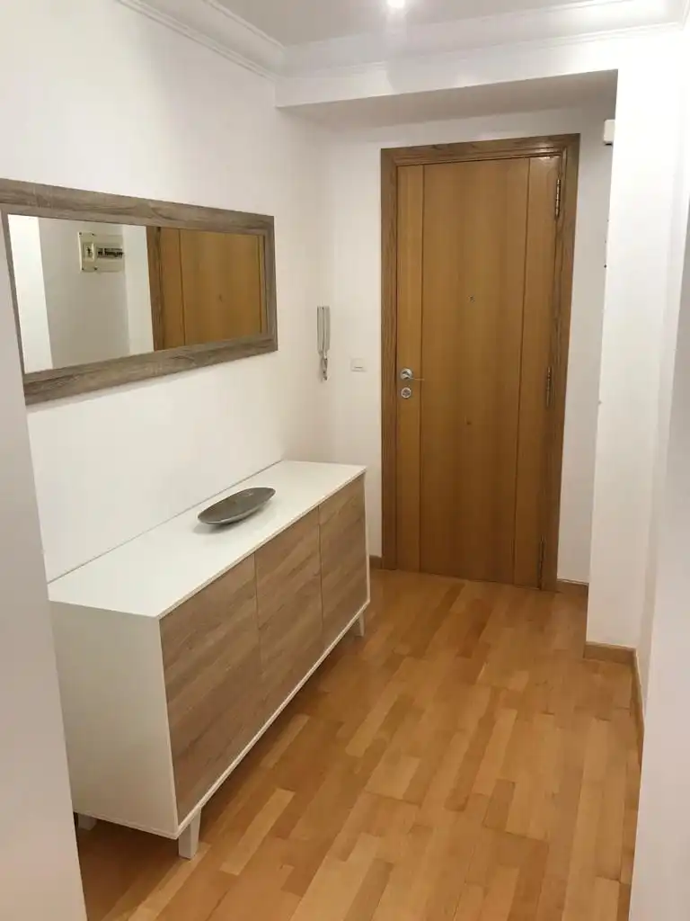 Flat for rent in Carrer de Pere Cabanes, 56, Torrefiel