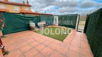 Terrace of House or chalet for sale in Anguciana  with Heating, Private garden and Parquet flooring