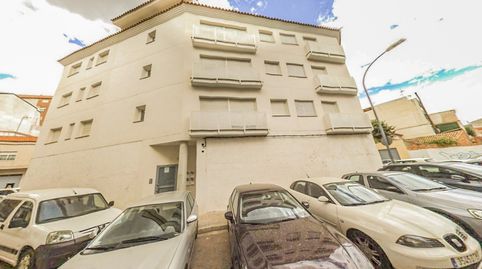 Foto 3 de Edifici en venda a Carrer Falconera, 32, Beniopa - Sant Pere, Gandia