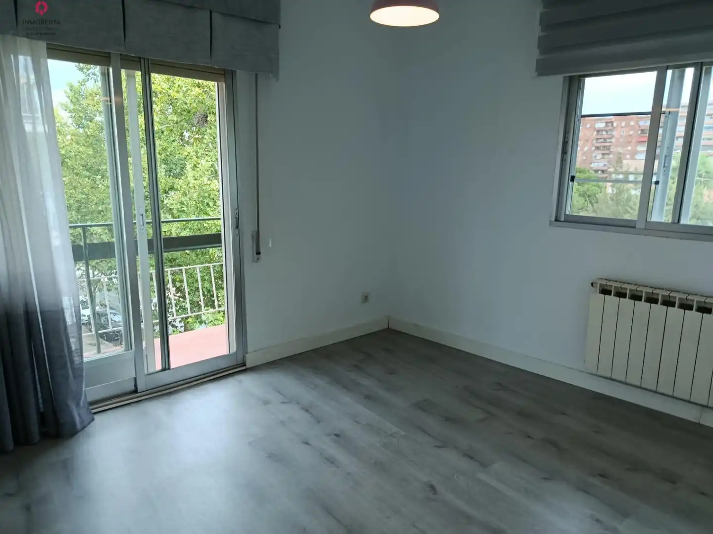 Flat for rent in Calle HIGINIO RODRIGUEZ, Palomeras Bajas