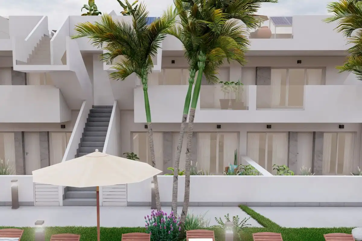 Planta baja en venta en Roldán