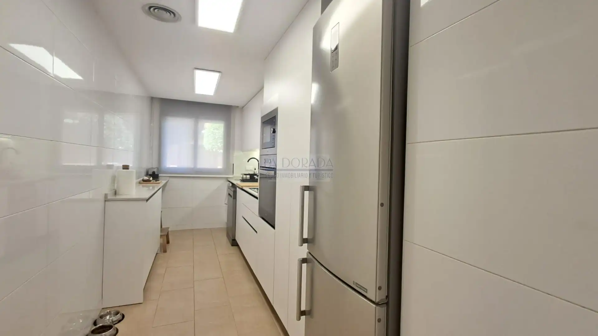 Cocina de Piso en venta en Cambrils con Aire acondicionado, Trastero y Internet
