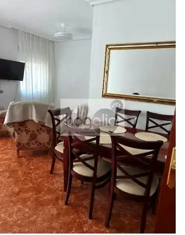 Flat with lift to rent in Nervión, imagen 2