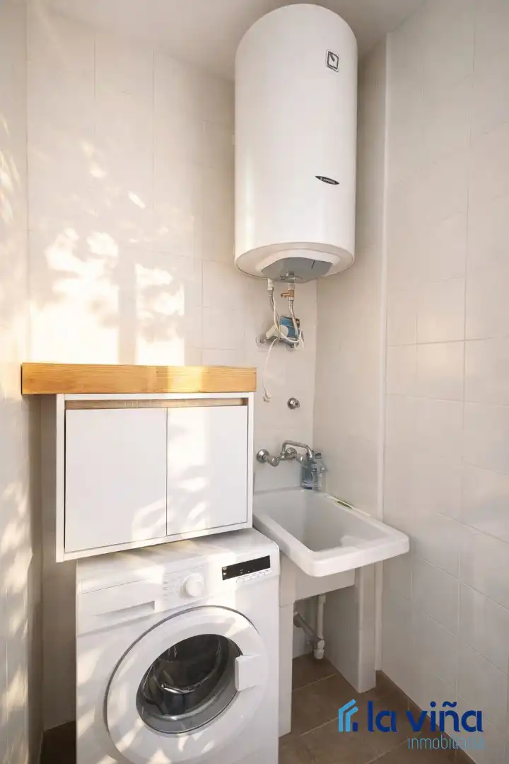 Bathroom of Buildings for sale in Palenciana