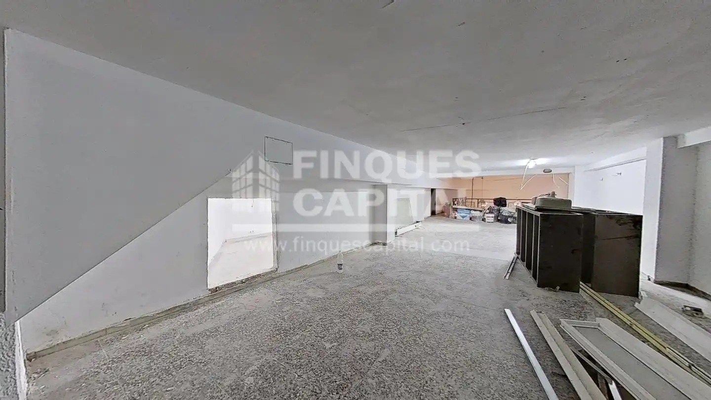 Local comercial en venda a Nou Eixample Sud, imagen 19