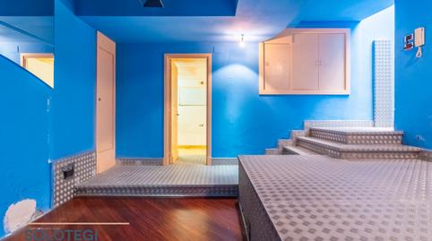 Photo 3 of Premises for sale in Prim Kalea, Área Romántica, Donostia - San Sebastián