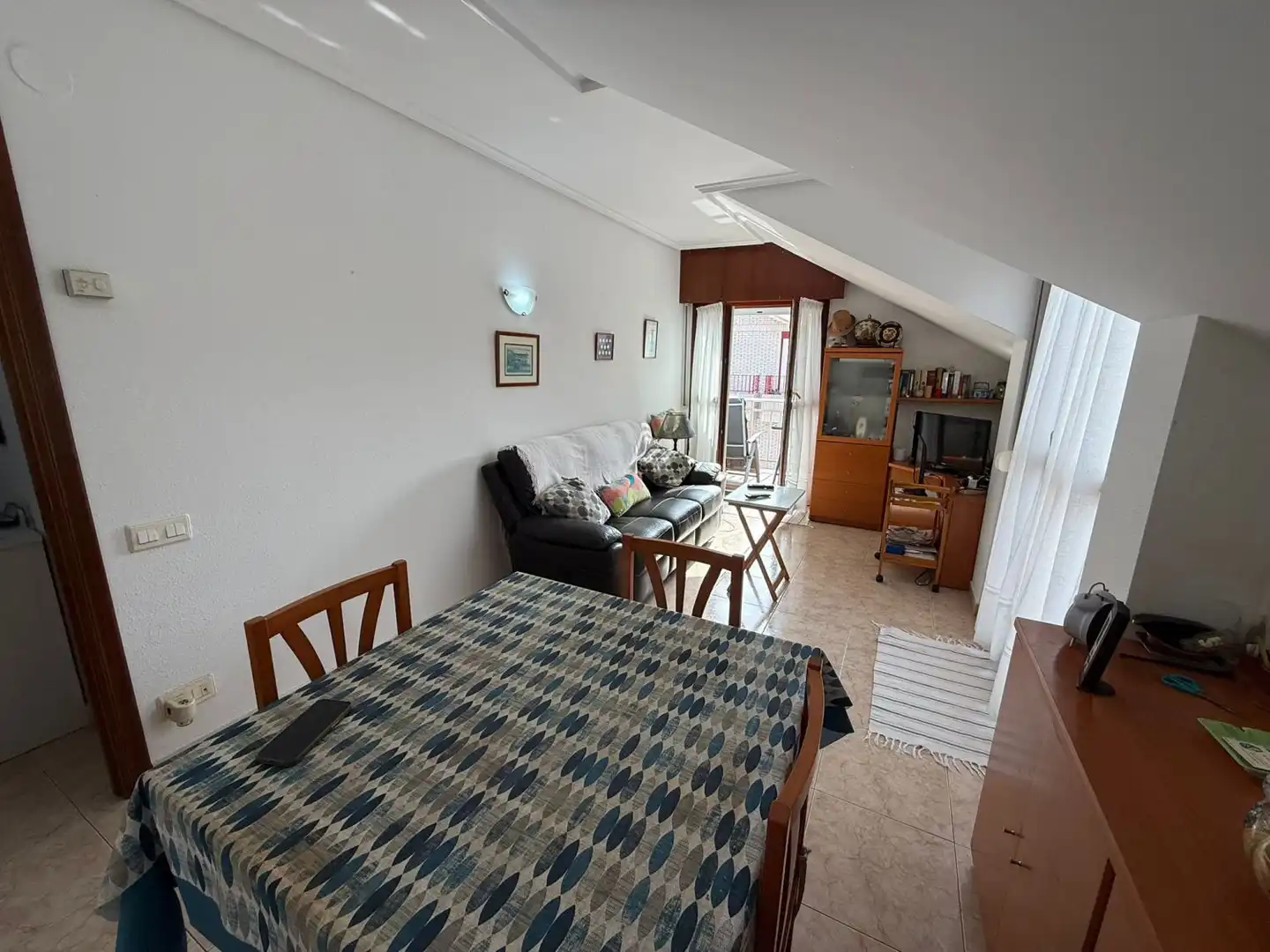 Flat with terrace for sale in Victoria 5, imagen 3