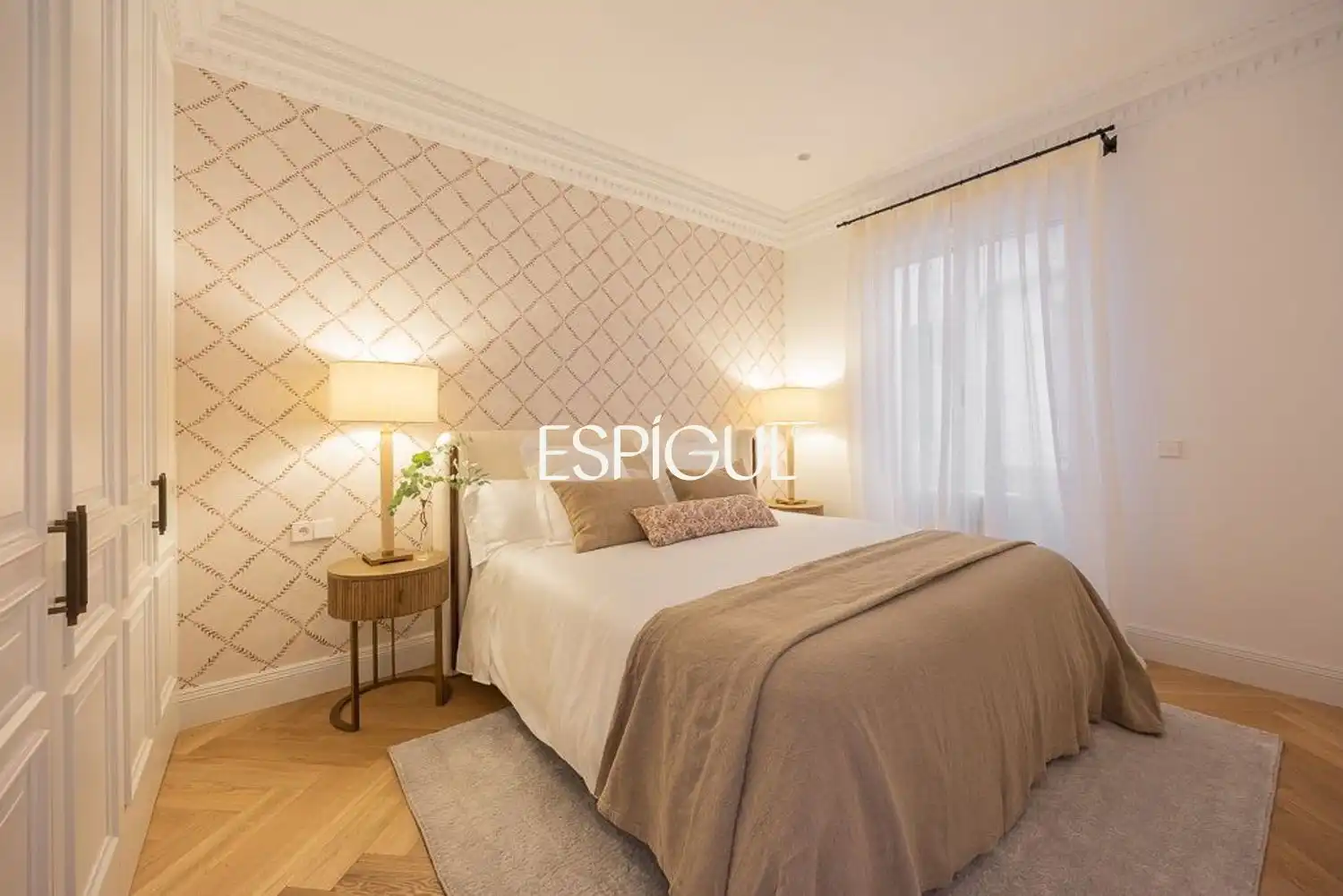 Flat with lift for sale in López de Hoyos, imagen 26
