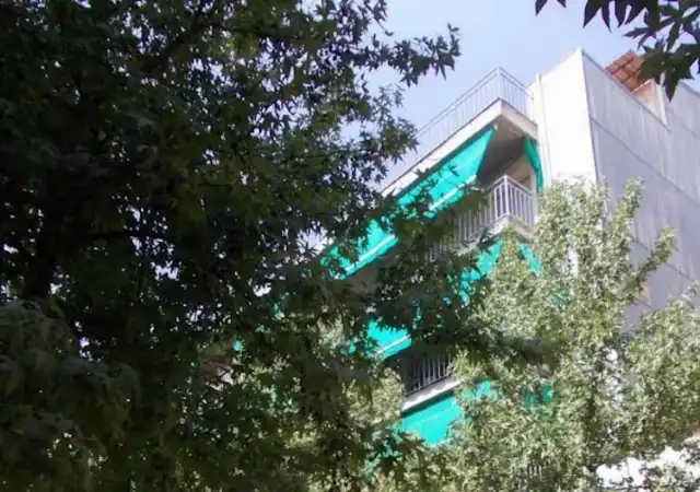 Vista exterior de Pis en venda en Barberà del Vallès