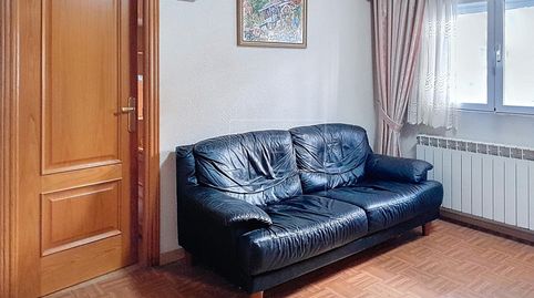 Foto 2 de Planta baixa en venda a Gregorio Donas, Pueblo Nuevo, Madrid Capital