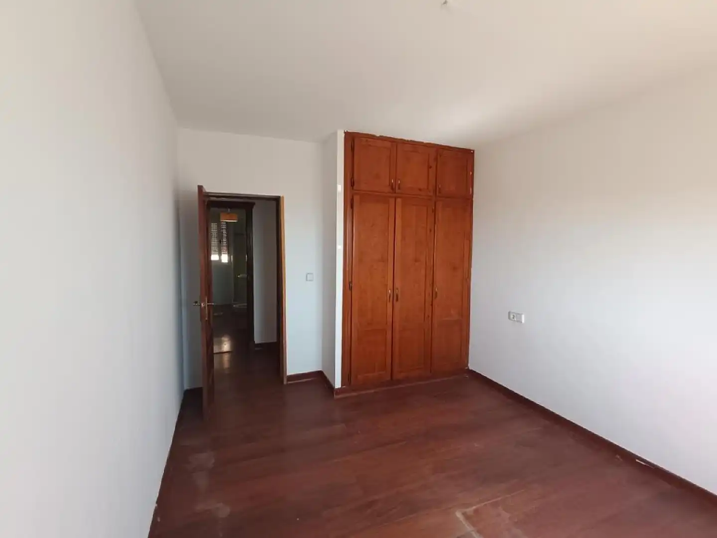 Habitación de Casa o chalet en venta en Benamocarra con Jardín privado, Terraza y Trastero