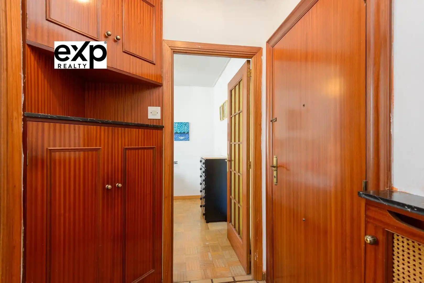 Piso con ascensor en venta en Calle TEODORO CUESTA, imagen 15