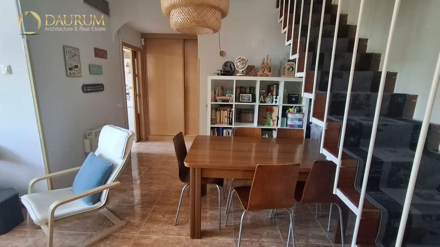 Maisonette mit Aufzug zum Verkauf in ARROYO DE LA MEDIA LEGUA, imagen 4
