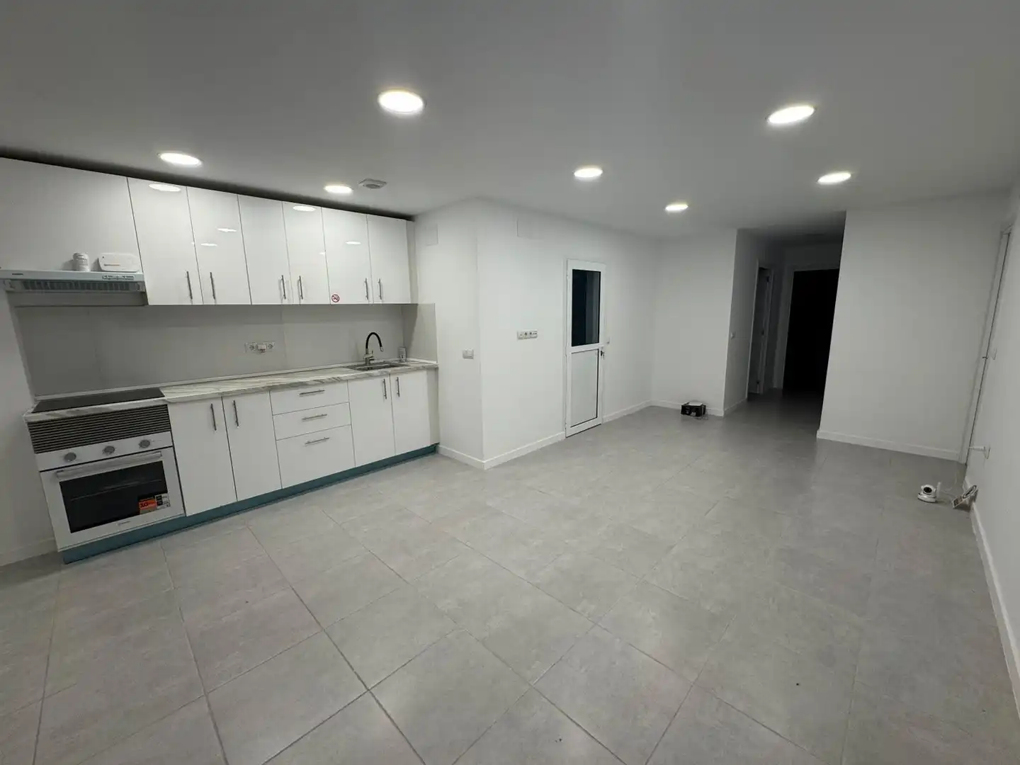 Planta baja en venta en Sabadell, Barcelona