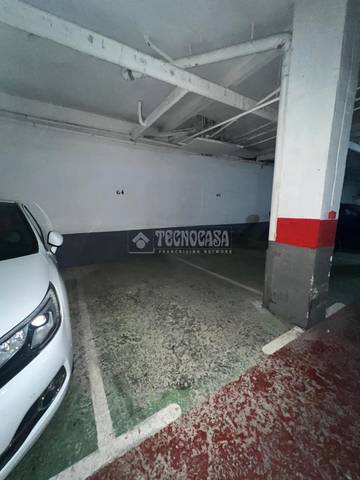 Garaje en Venta en San José Alto